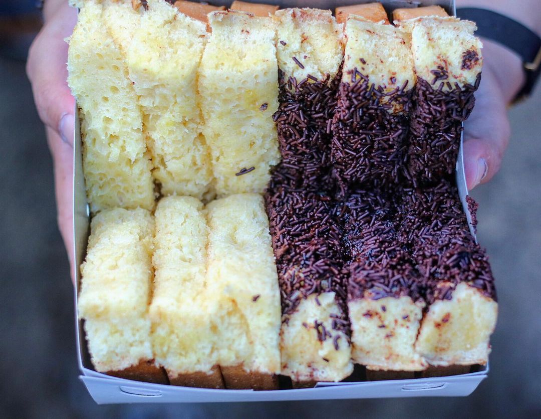 Pukis Kotabaru: A Delicious Bite of Cilacap's Soul